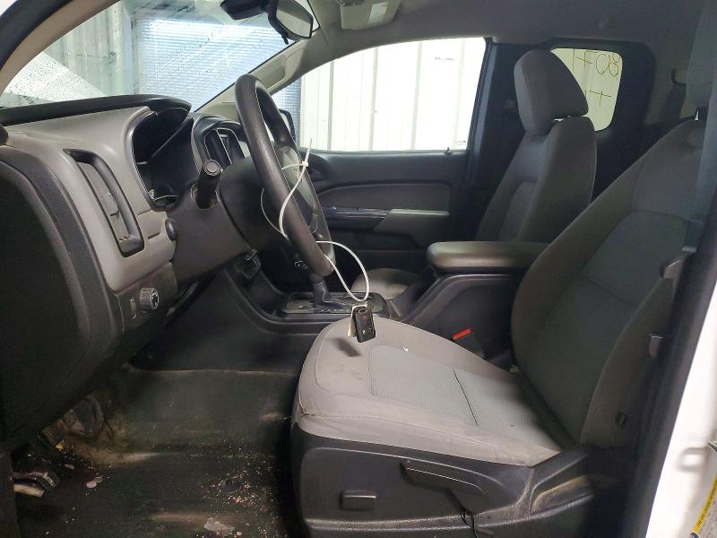 Продаж на аукціоні авто 2015 Chev Colorado, vin: 1GCHSAEA2F1202412, номер лоту: 98479775