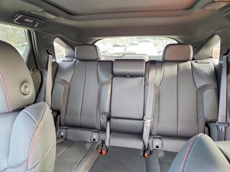 Продажа на аукционе авто 2024 Acura Zdx, vin: 4W5KHNRL9RZ506773, номер лота: 73515215