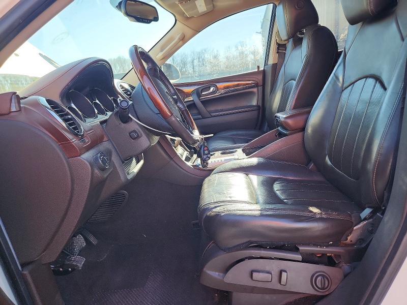 Aukcja sprzedaży 2013 Buick Enclave, vin: 5GAKVDKD2DJ188829, numer aukcji: 98708855