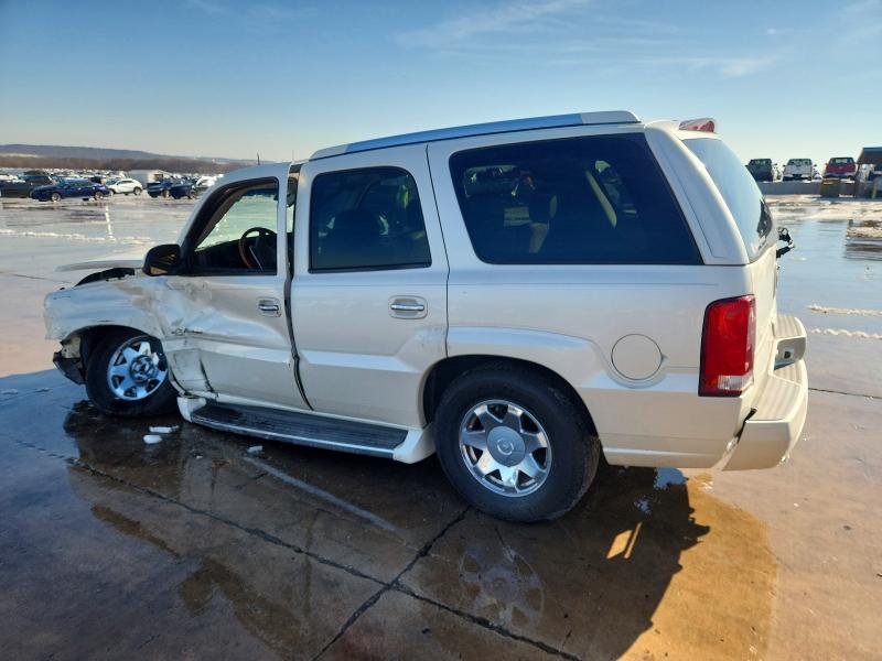 Продаж на аукціоні авто 2003 Cadillac Escalade L, vin: 1GYFC63T53R155773, номер лоту: 74641295