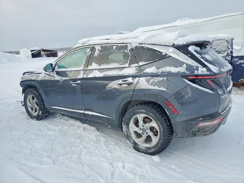 Aukcja sprzedaży 2023 Hyundai Tucson, vin: KM8JCCAE2PU183245, numer aukcji: 74567545