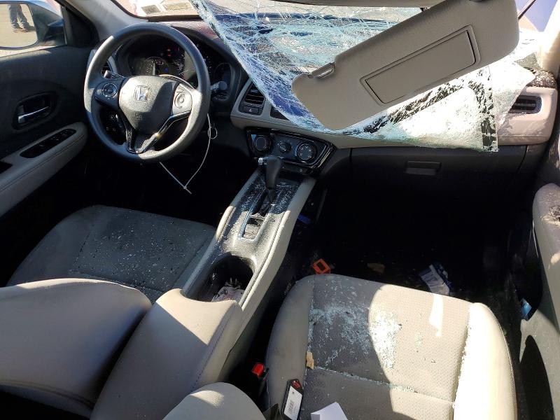 Aukcja sprzedaży 2019 Honda Hr-v, vin: 3CZRU6H32KM728152, numer aukcji: 98719685