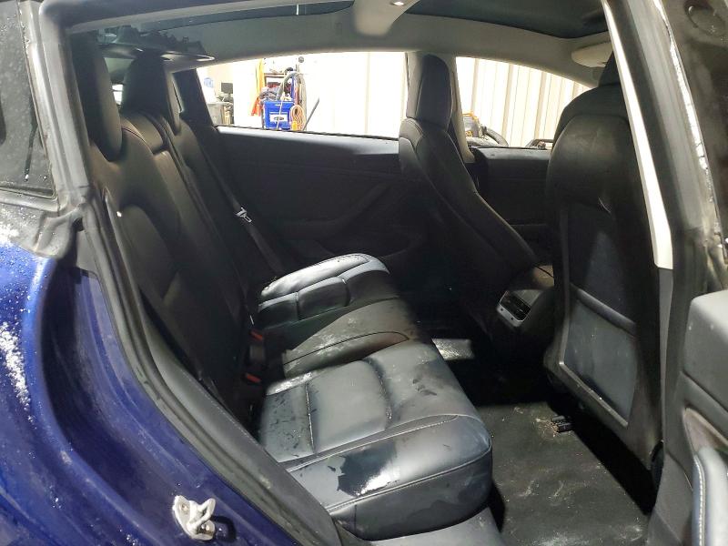 Aukcja sprzedaży 2018 Tesla Model 3, vin: 5YJ3E1EA2JF102702, numer aukcji: 73586275