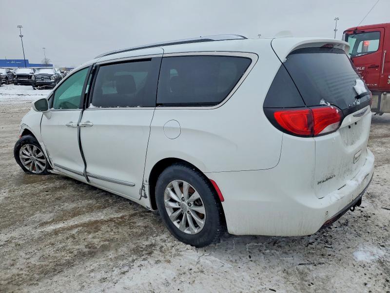 Продажа на аукционе авто 2019 Chrysler Pacifica, vin: 2C4RC1BG1JR154979, номер лота: 98421505