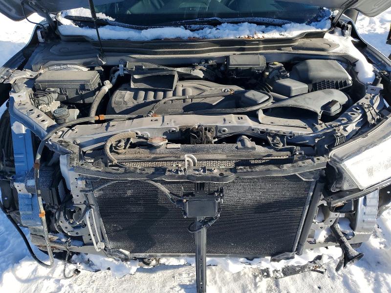 Продажа на аукционе авто 2020 Acura Mdx Techno, vin: 5J8YD4H42LL804150, номер лота: 73758175