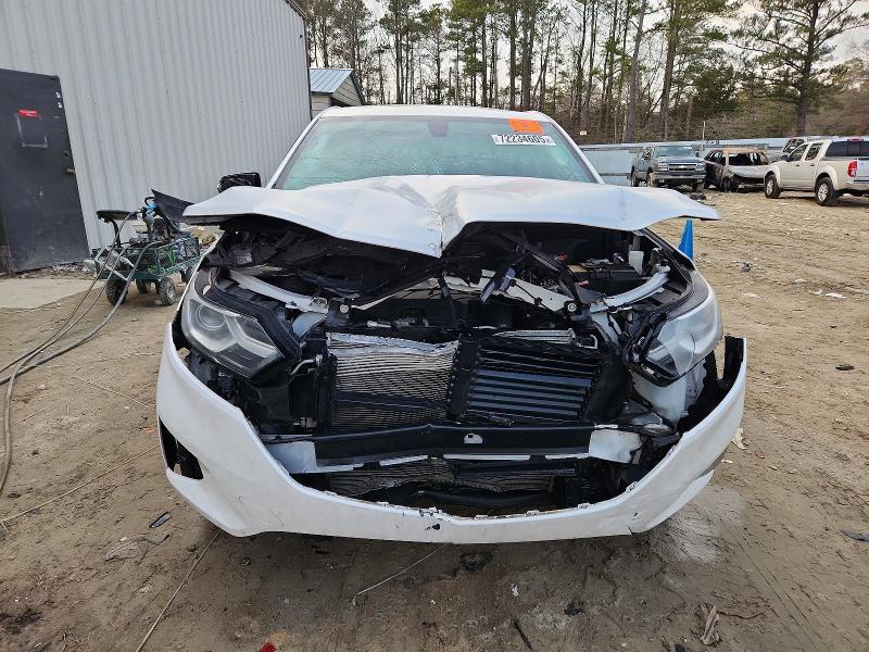 Aukcja sprzedaży 2018 Chevrolet Equinox, vin: 2GNAXJEV8J6199180, numer aukcji: 72234605
