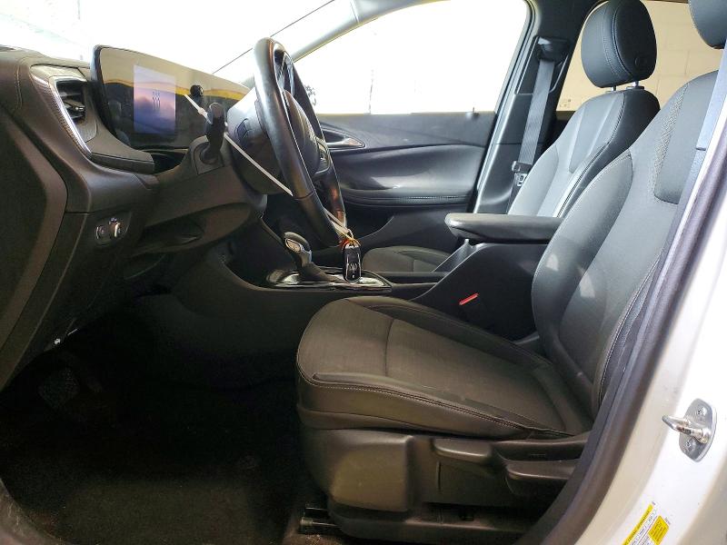 2024 Buick Encore Gx მანქანა იყიდება აუქციონზე, vin: KL4AMBS22RB159942, აუქციონის ნომერი: 78565915