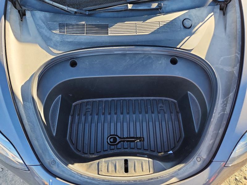2022 Tesla Model 3 მანქანა იყიდება აუქციონზე, vin: 5YJ3E1EA9NF348426, აუქციონის ნომერი: 72779835