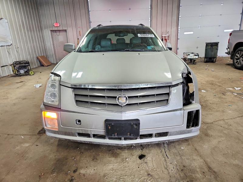 Aukcja sprzedaży 2005 Cadillac Srx, vin: 1GYEE63A450156803, numer aukcji: 99800715