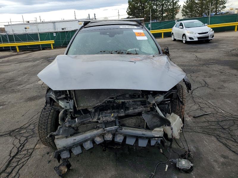 Продажа на аукционе авто 2020 Infinity Qx50, vin: 3PCAJ5M36LF113833, номер лота: 72275285