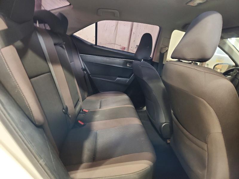 Продажа на аукционе авто 2017 Toyota Corolla, vin: 2T1BURHEXHC907812, номер лота: 98585815