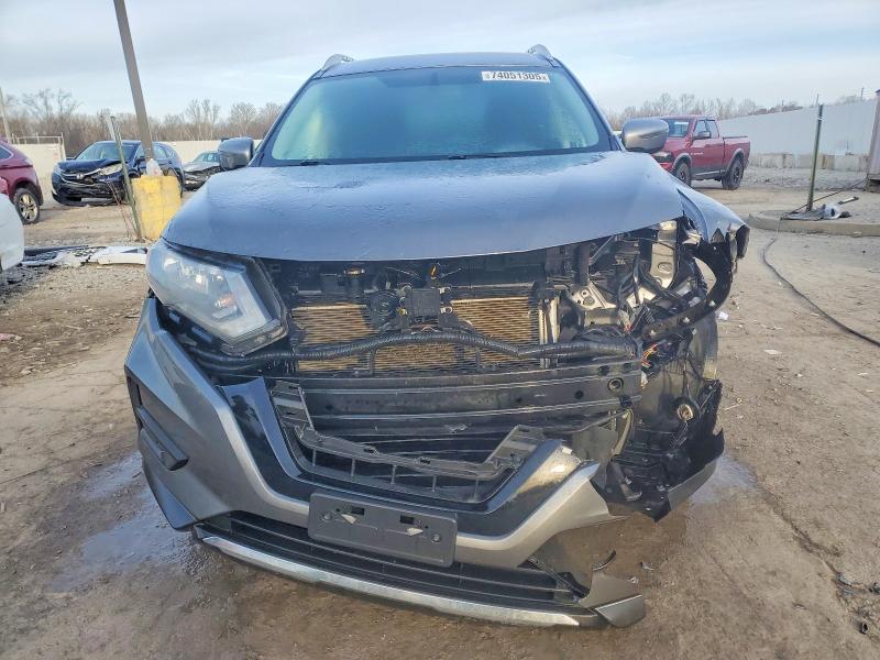 Aukcja sprzedaży 2018 Nissan Rogue, vin: KNMAT2MV4JP623188, numer aukcji: 74051305