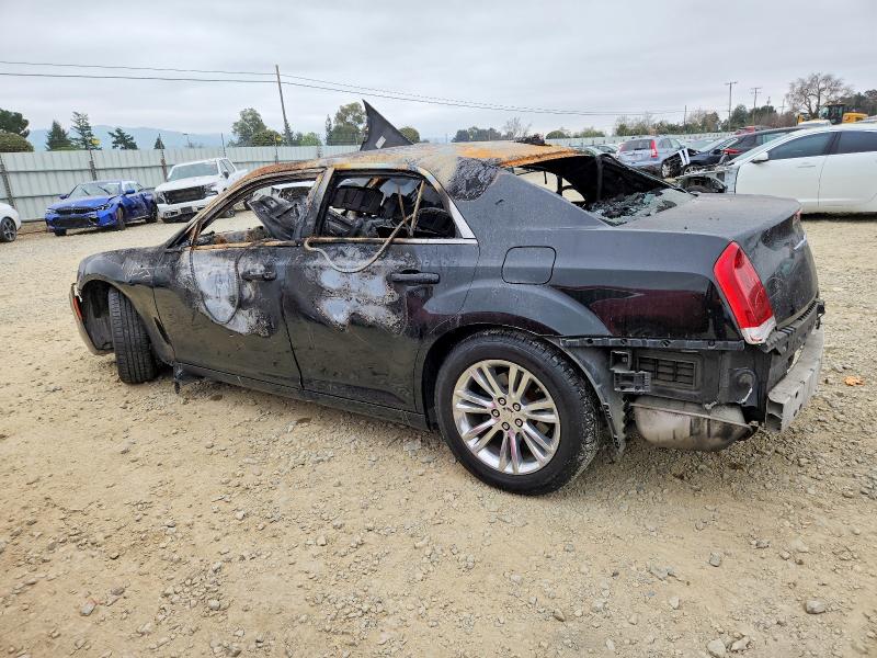 Продажа на аукционе авто 2017 Chrysler 300, vin: 2C3CCAAG4HH662181, номер лота: 74370655