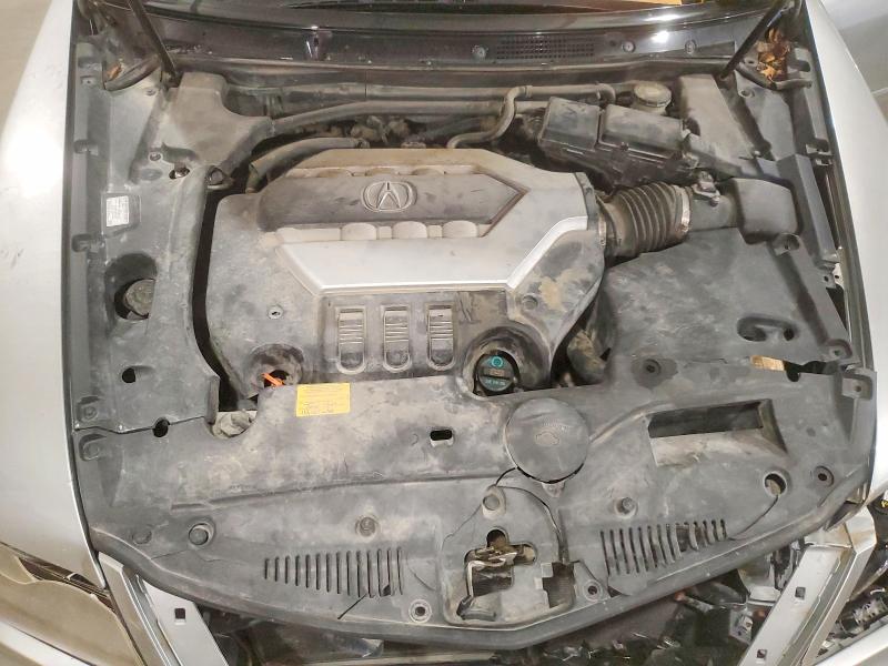 2009 Acura Rl მანქანა იყიდება აუქციონზე, vin: JH4KB26629C002255, აუქციონის ნომერი: 96102975