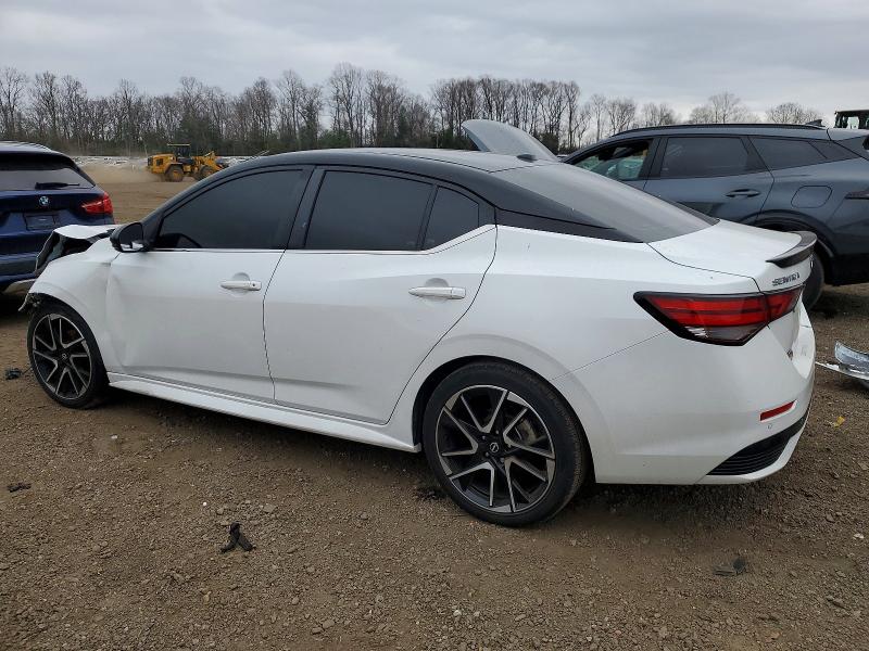 Aukcja sprzedaży 2024 Nissan Sentra, vin: 3N1AB8DV8RY211665, numer aukcji: 72302455