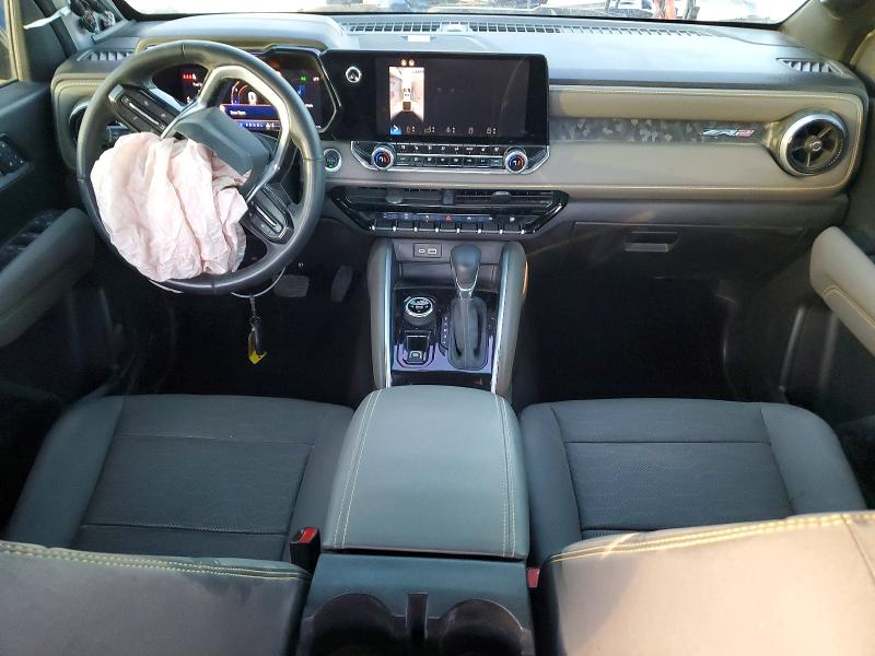 74892585 :رقم المزاد ، 1GCPTFEK5R1226741 vin ، 2024 Chevrolet Colorado مزاد بيع