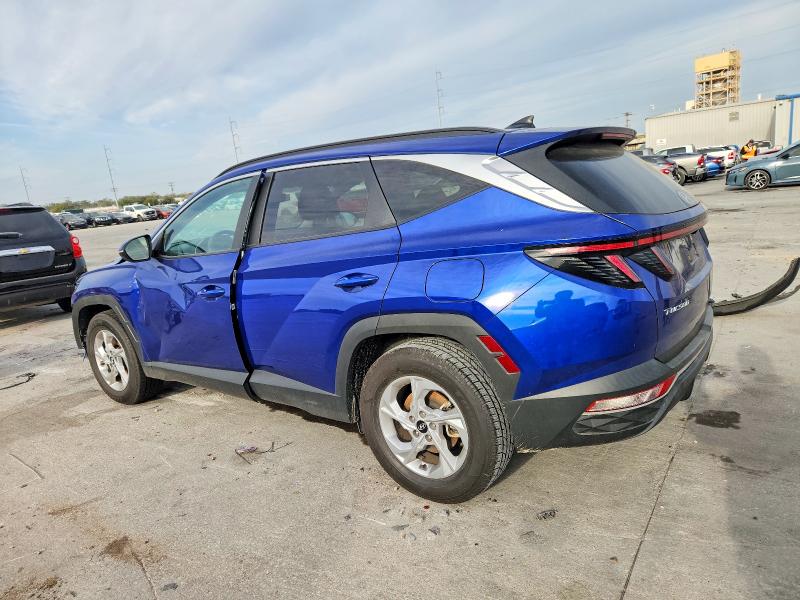 74016195 :رقم المزاد ، 5NMJB3AE0PH195893 vin ، 2023 Hyundai Tucson مزاد بيع