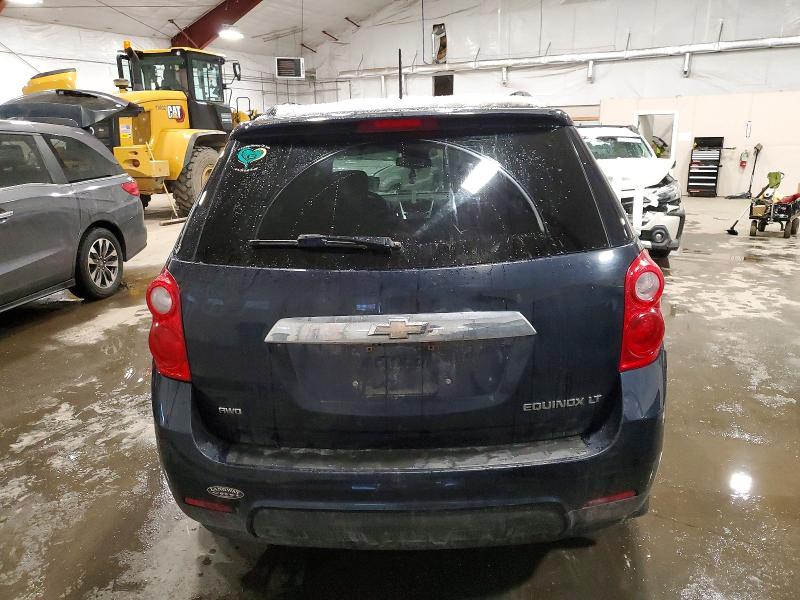98218065 :رقم المزاد ، 2GNFLFEK3F6229827 vin ، 2015 Chevrolet Equinox مزاد بيع
