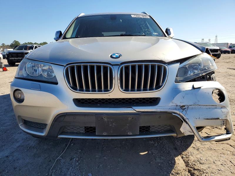 Aukcja sprzedaży 2014 Bmw X3, vin: 5UXWX9C55E0D13491, numer aukcji: 73221855