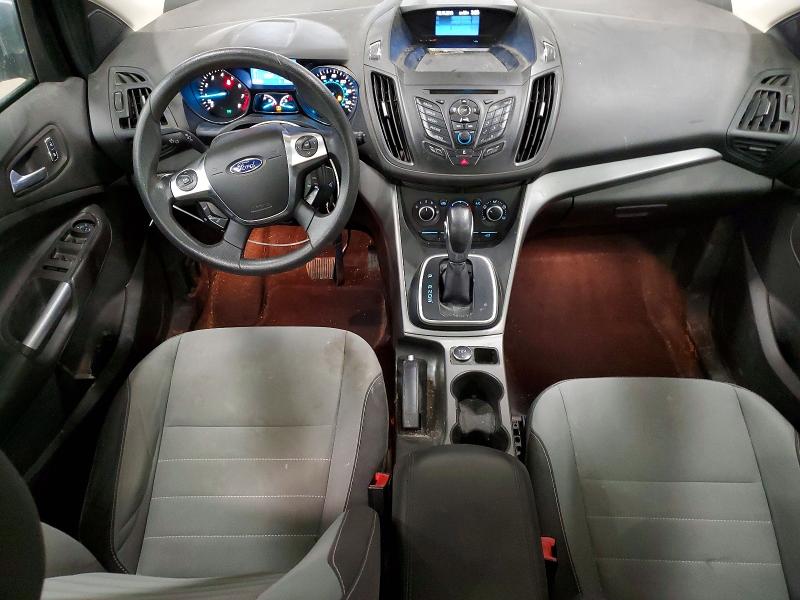 Aukcja sprzedaży 2013 Ford Escape, vin: 1FMCU9GX5DUC86057, numer aukcji: 72541615