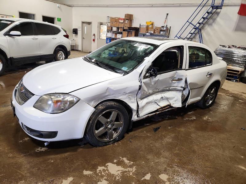 Продаж на аукціоні авто 2010 Chevrolet Cobalt, vin: 1G1AF5F52A7235651, номер лоту: 72862305