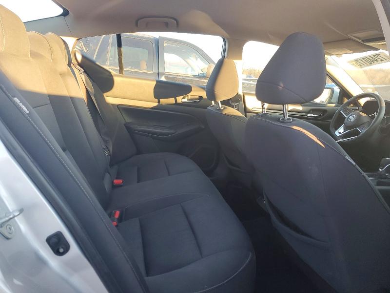 72440175 :رقم المزاد ، 1N4BL4BV7KC135046 vin ، 2019 Nissan Altima مزاد بيع