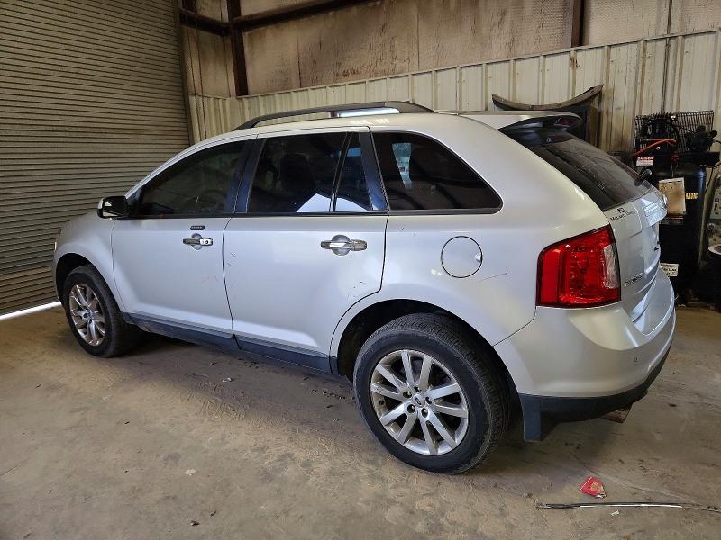 74363225 :رقم المزاد ، 2FMDK4JC0BBB47816 vin ، 2011 Ford Edge مزاد بيع