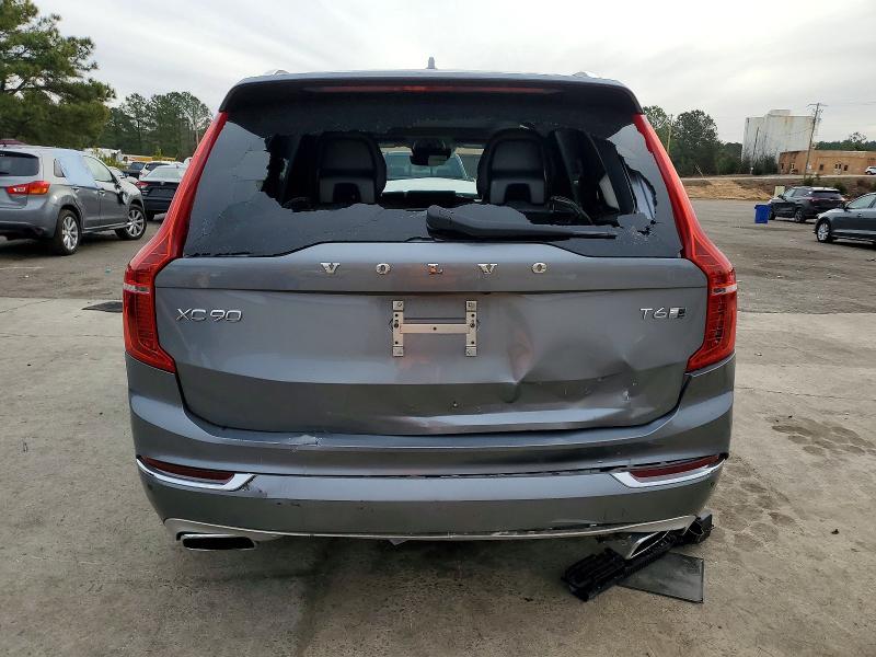 Продажа на аукционе авто 2017 Volvo Xc90 T6, vin: YV4A22PL4H1112054, номер лота: 98849445