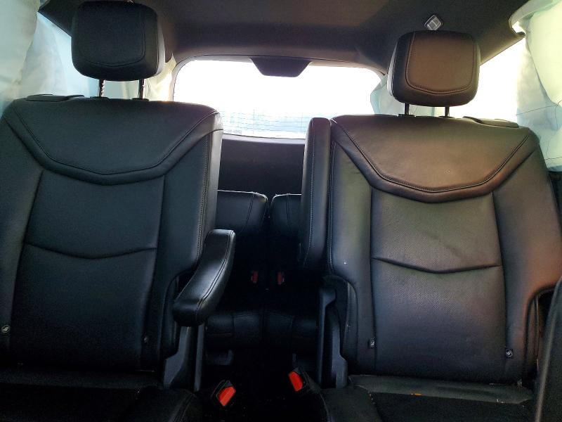 Aukcja sprzedaży 2020 Cadillac Xt6, vin: 1GYKPCRSXLZ212442, numer aukcji: 98374635