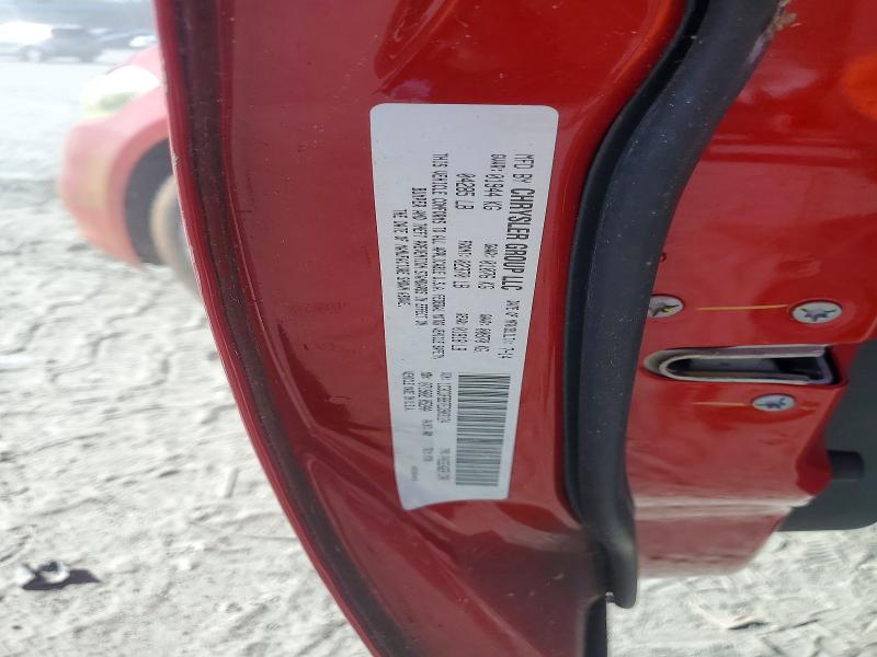Aukcja sprzedaży 2014 Dodge Dart, vin: 1C3CDFBB7ED903124, numer aukcji: 97264005