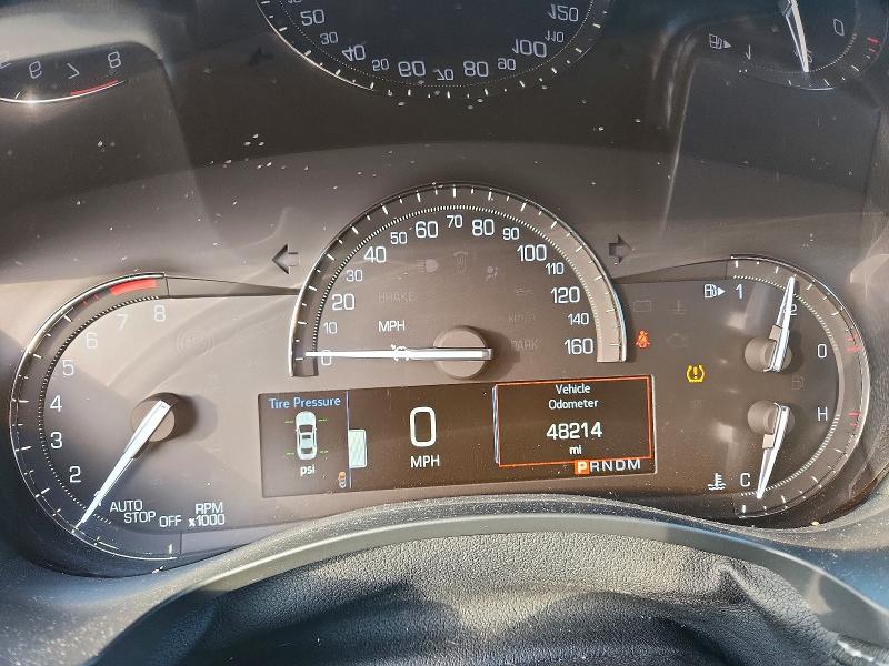 Продаж на аукціоні авто 2018 Cadillac Ats, vin: 1G6AF5RX7J0106501, номер лоту: 73279445