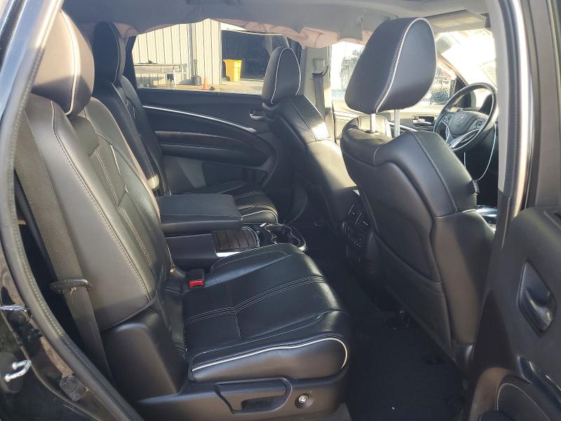 Продажа на аукционе авто 2019 Acura Mdx, vin: 5J8YD4H86KL003819, номер лота: 74917945