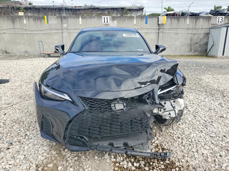Продаж на аукціоні авто 2023 Lexus Is 350, vin: JTHGZ1B2XP5064051, номер лоту: 72885795