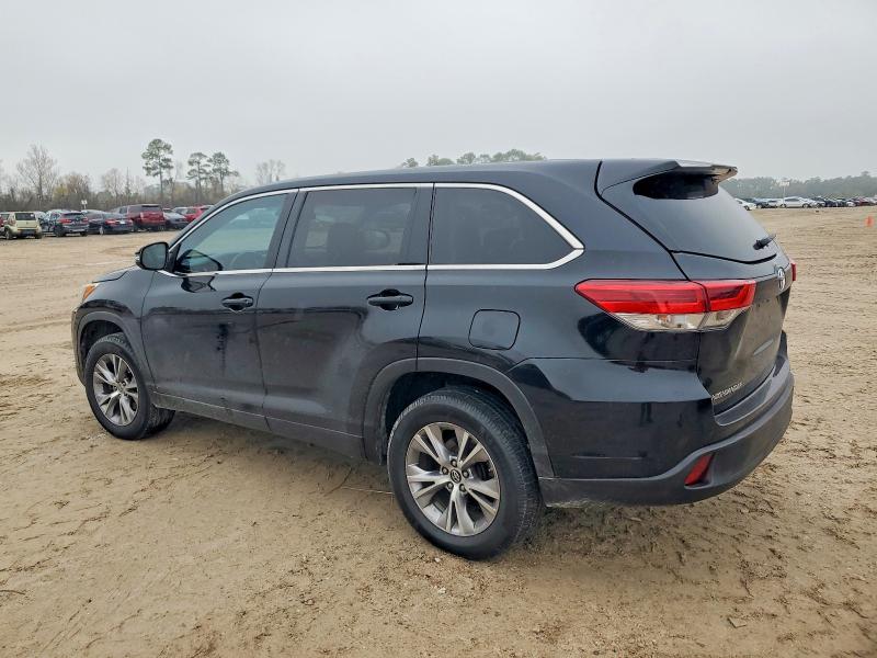 Продажа на аукционе авто 2018 Toyota Highlander, vin: 5TDZZRFH0JS243630, номер лота: 74439835