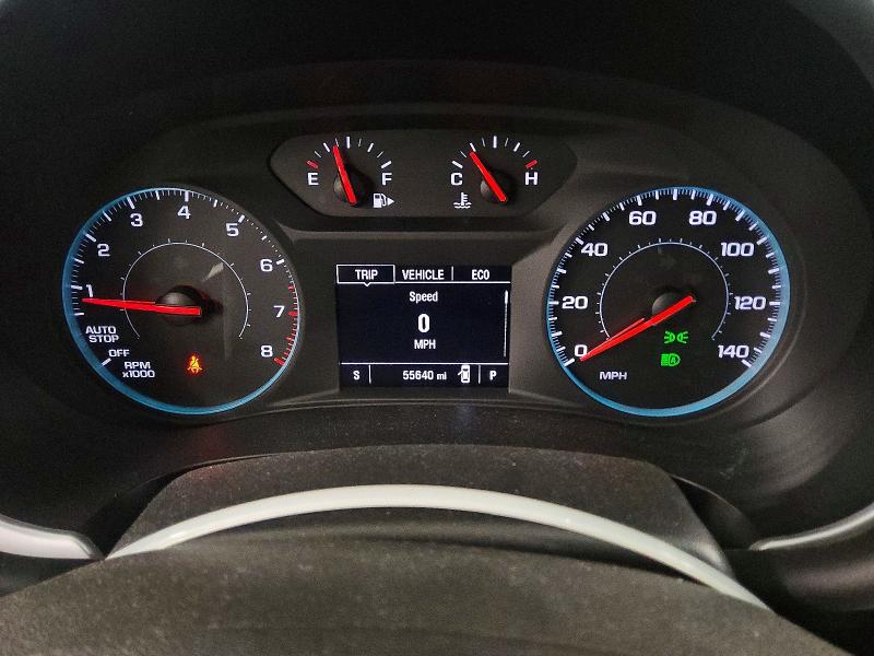 Продажа на аукционе авто 2023 Chevrolet Malibu, vin: 1G1ZD5ST5PF220685, номер лота: 42014036