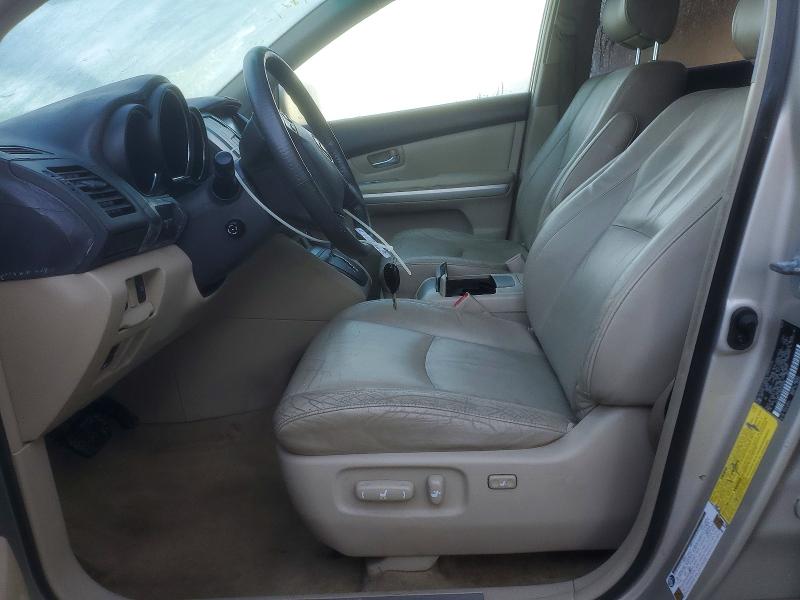 Продажа на аукционе авто 2006 Lexus Rx, vin: JTJHW31U460008984, номер лота: 72385685