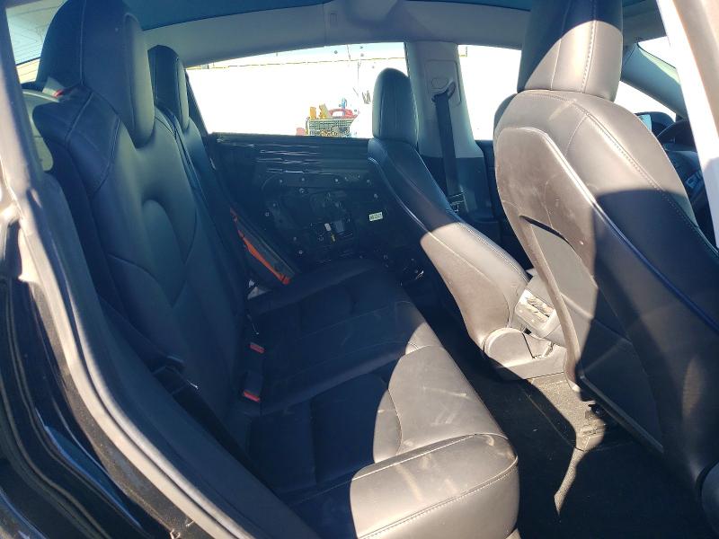 72375195 :رقم المزاد ، 5YJ3E1EB2KF440787 vin ، 2019 Tesla Model 3 مزاد بيع