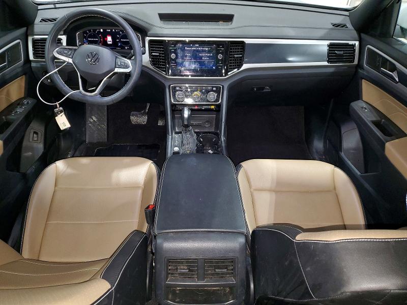 Aukcja sprzedaży 2023 Volkswagen Atlas Cross Sport, vin: 1V2BE2CA2PC224775, numer aukcji: 73085405