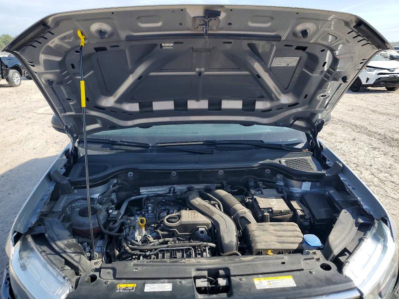 99502655 :رقم المزاد ، 3VV5X7B29RM064459 vin ، 2024 Volkswagen Taos مزاد بيع