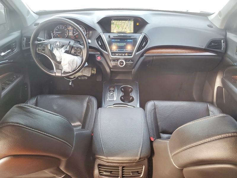 Продажа на аукционе авто 2020 Acura Mdx, vin: 5J8YD4H56LL045057, номер лота: 74157755