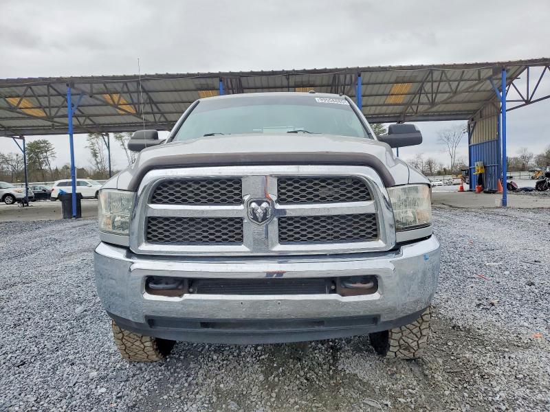 Продаж на аукціоні авто 2014 Ram 2500, vin: 3C6UR5CL3EG160264, номер лоту: 99558885