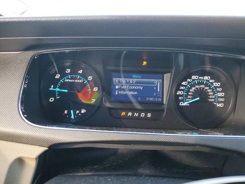 2017 Ford Taurus მანქანა იყიდება აუქციონზე, vin: 1FAHP2D86HG113468, აუქციონის ნომერი: 73519045