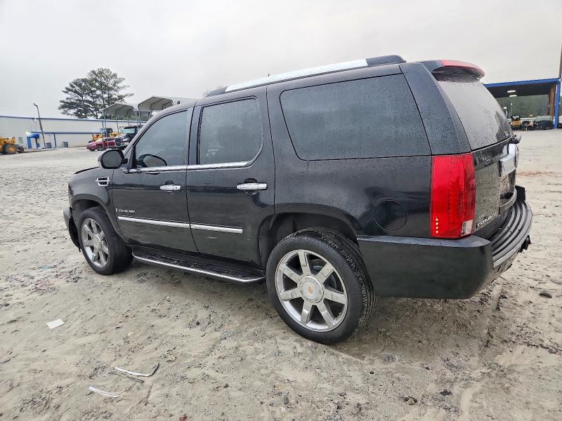 Продаж на аукціоні авто 2007 Cadillac Escalade, vin: 1GYFK63847R163209, номер лоту: 74413695