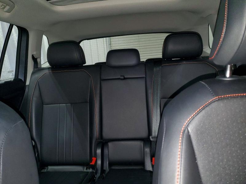 Продажа на аукционе авто 2024 Volkswagen Tiguan, vin: 3VVTB7AX4RM208888, номер лота: 98462085