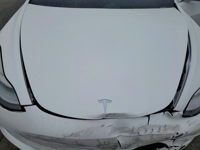 Aukcja sprzedaży 2018 Tesla Model 3, vin: 5YJ3E1EA4JF162223, numer aukcji: 74855555