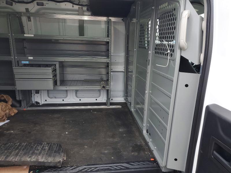 Продаж на аукціоні авто 2019 Ford Transit, vin: 1FTYE1ZM3KKB43936, номер лоту: 99297535