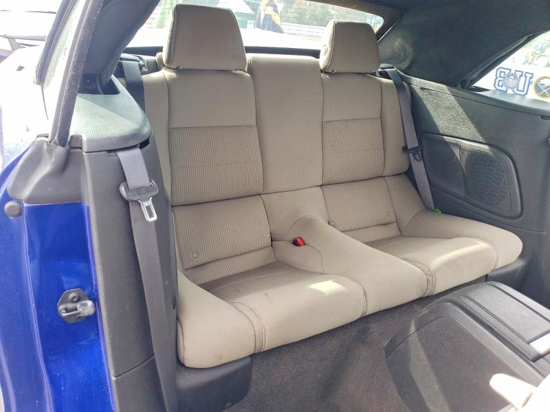 2013 Ford Mustang მანქანა იყიდება აუქციონზე, vin: 1ZVBP8EM0D5218122, აუქციონის ნომერი: 99513415