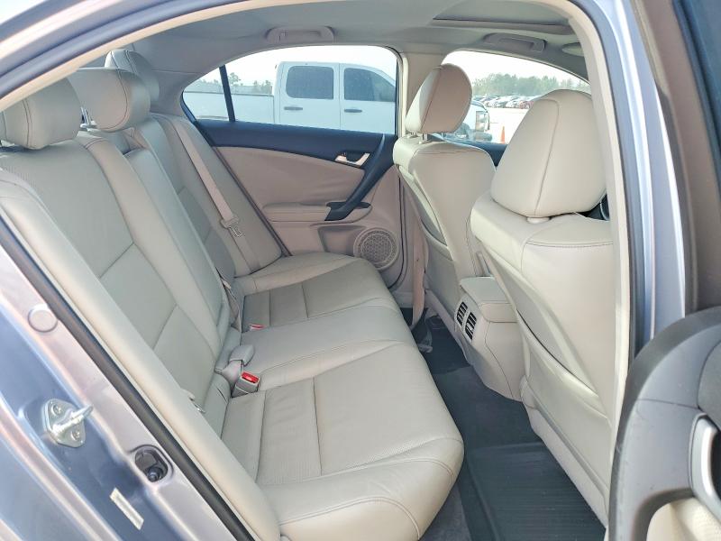 Продажа на аукционе авто 2012 Acura Tsx Tech, vin: JH4CU4F60CC000134, номер лота: 73685965