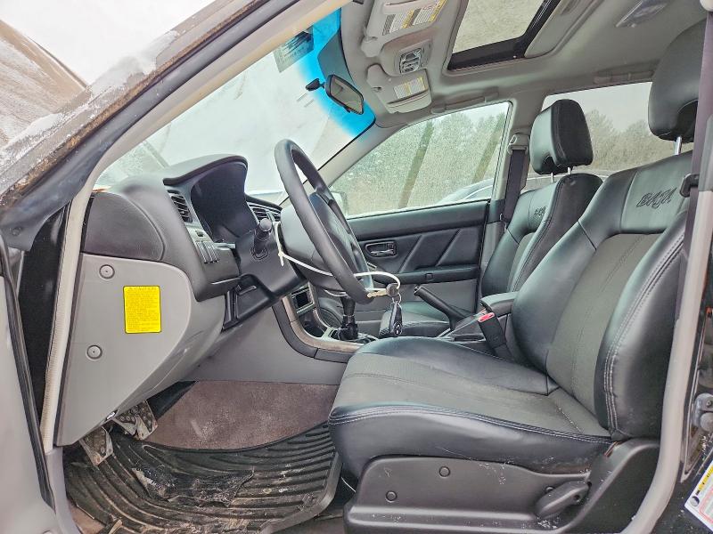 Продажа на аукционе авто 2006 Subaru Baja, vin: 4S4BT62C366102579, номер лота: 74835375