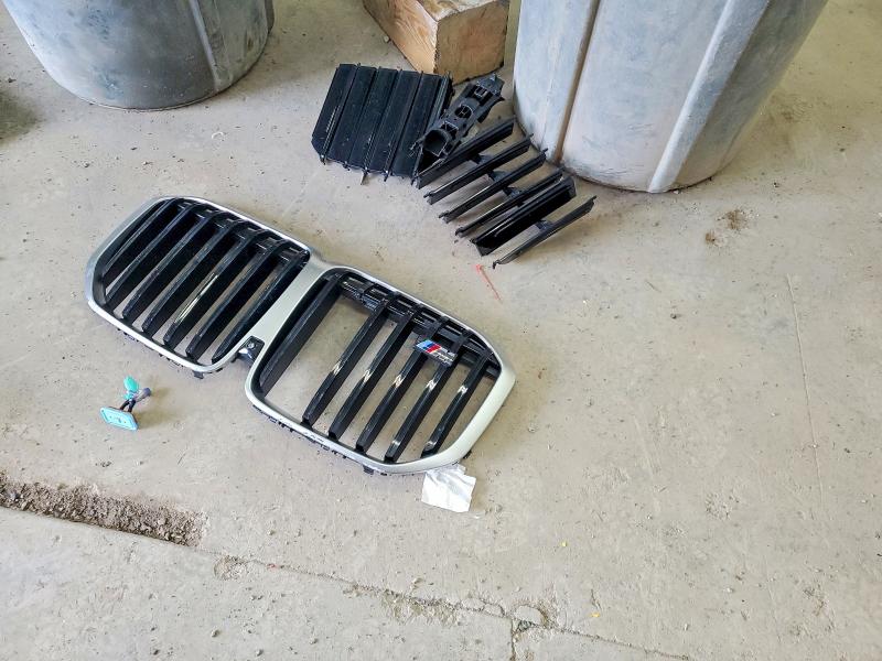 Aukcja sprzedaży 2024 Bmw X7, vin: 5UX33EM04R9T46247, numer aukcji: 75505235
